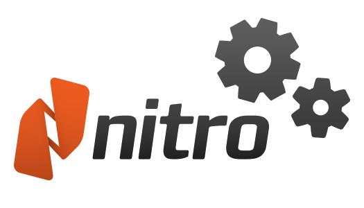 NITRO Pro 10 (1-5 users) (Nitro-EMEA-01-05)