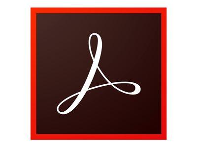 ADOBE TLP-C Acro Std DC Win Upg (NO) (65258851AD01A00)