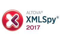 Altova XMLSpy 2017 - Professional XML Editor