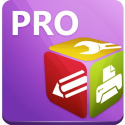 Tracker Software PDF-XChange Editor (PX-ED)