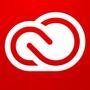 ADOBE Creative Cloud All Apps for Enterprise - English - New Subscription - VIPE - Level 1