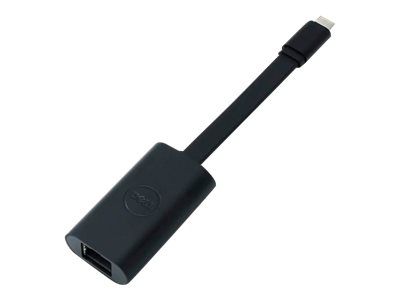 DELL ADAPTER USB-C TO ETHERNET PXE BOOT 470-ABND (DBQBCBC064)