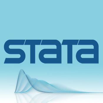Stata Upgrade Stata SE to SE 15 - single user license (STSE-UPGRD)