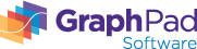 GraphPad Prism Single User 1 Year Subscription (GP-PR-SU)