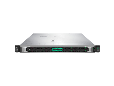 HPE DL360 Gen10 - ESXi Host - Preconfigured -  2x Xeon-G 5118/ 256GB RAM (867959-B21-ESXi-BDL)
