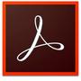 ADOBE Acrobat Pro DC for enterprise - English- Renewal Named license - VIPE - Level 2