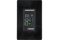 Crestron DigitalMedia 8G+® 4K60 4:4:4 HDR Wall Plate Transmitter, Black