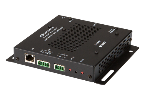 Crestron DigitalMedia 8G+® 4K60 4:4:4 HDR Receiver & Room Controller 100 (DM-RMC-4KZ-100-C)