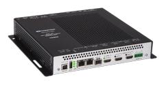 Crestron DM-NVX-E30 - DigitalMedia™ 4K60 4:4:4 HDR Network AV Encoder