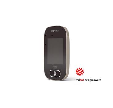 Phonak PHONAK ROGER TOUCHSCREEN MIC | PORTABEL SENDER M/MIC (PHO-ROG-TSM)