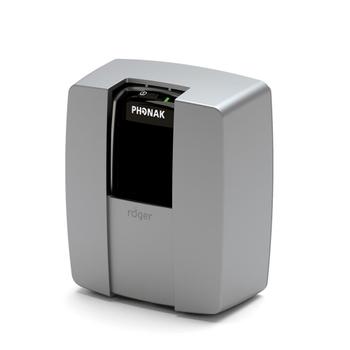 Phonak ROGER MYLINK, DIGITAL MOTTAKER MED INDUKSJONSSLØYFE OG HODETLF UT (PHO-ROG-MYLINK)
