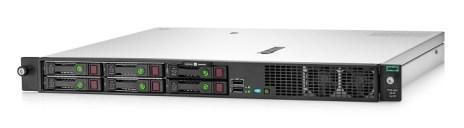 HPE DL20 Gen10 4SFF - Domain Controller Bundle (P06963-B21-DC)