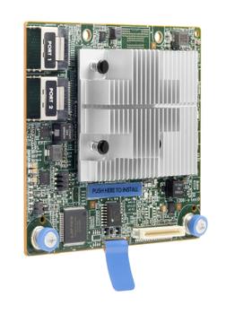 HPE Smart Array E208i-a SR G10 LH Ctrlr (869079-B21)