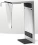 SPACE ErgoSpace pc-oppheng,  Modell B, hvit (990011-0)