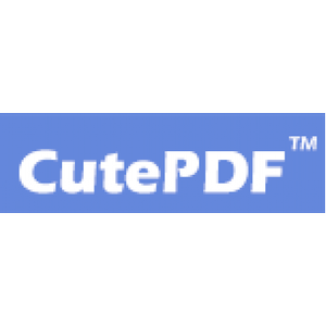 Acro Software CutePDF Professional (CPDF-SU)