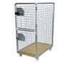 INTILITY Steel cage