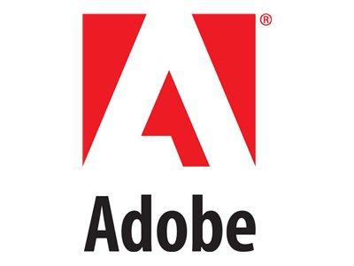 ADOBE VIP EDU Acrobat Pro DC for teams MLP 12M (ML) Licensing Subscription Renewal Named Level 1 (65297991BB01A12)