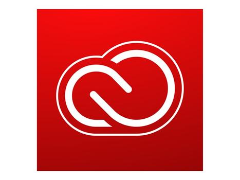 ADOBE VIP Creative Cloud for teams All Apps MLP 12M (ML) Licensing Subscription Renewal Level 2 (65297757BA02A12)