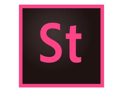ADOBE Stock Small ALL New Subscription Education Named license Multiple Platforms Multi Language - Education - Education Named license (65271961BB01A12)