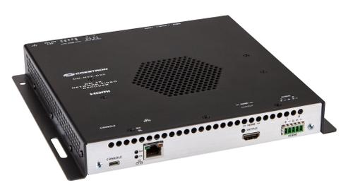 Crestron DM-NVX-E30 - DigitalMedia™ 4K60 4:4:4 HDR Network AV Encoder (DM-NVX-E30)