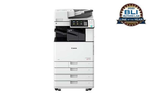 CANON imageRUNNER ADVANCE C356i III MFP (3312C005AA)