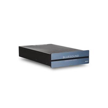 BLUESOUND BlueSound 1 Zone Network Music Player - 1/3 1U (BSO-B100S)