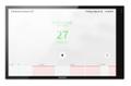Crestron 10.1 in. Wall Mount Touch Screen, Black Smooth