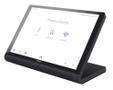 Crestron TS-1070-B-S - 10.1 in. Tabletop Touch Screen, Black Smooth