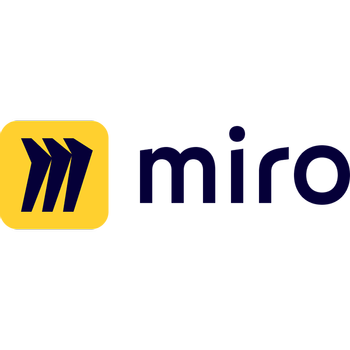 Miro Team Plan - Yearly Subscription per user (MIRO-TEAM)