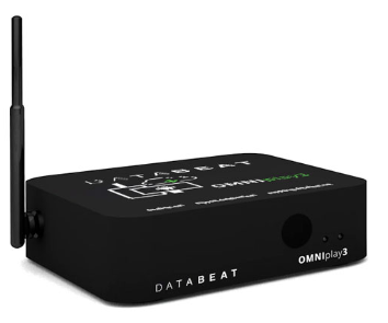 DATABEAT Databeat DS10 Basic (DS10)
