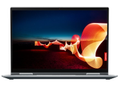LENOVO ThinkPad X1 Yoga G6 i7-1165G7 16GB 512GB SSD W10P 3YPS - 4G - Flippdesign - Berøringsskjerm
