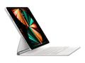 APPLE Apple Magic Keyboard Tastaturdeksel (hvit) - iPad Air 13" M2
