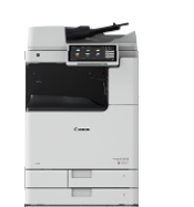 CANON imageRUNNER ADVANCE DX C3935i MFP (4912C005AA)