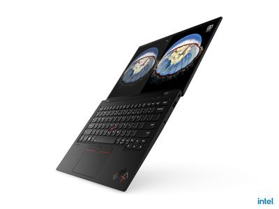 LENOVO LENOVO ThinkPad X1 Carbon G9 i7-1165G7 14inch 16GB 512GB SSD W10P 3YOS - 4G (20XW005NMX4G)
