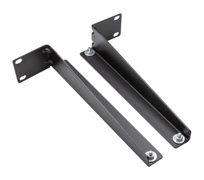 Crestron Rack Mount Kit for UC Engine Bracket Assembly (UCA-RMK-1U)