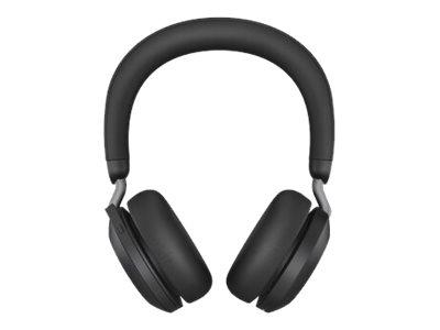 JABRA TEST - Evolve2 75 (ON-EAR)- for testing (TEST-27599-999-989)