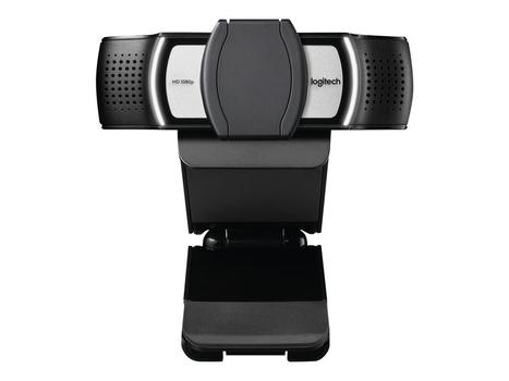 LOGITECH TEST - C930e - for testing (TEST-960-000972)