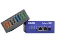 SENNHEISER Xilica Solaro QR1 rack kit  19" rack kit for mont. av 1 eller 2 QR1