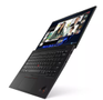 LENOVO X1 Carbon G10 14.0 i5-1240P 16GB 256GB Iris XE GFX W10P 3yPS SYST