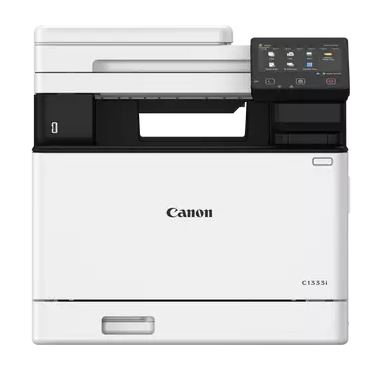 CANON i-SENSYS X C1333i Laser A4 1200 x 1200 DPI 33 ppm Wifi (5455C002)