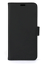 IIGLO Galaxy A53 5G Lommebokdeksel (sort) For A53 5G, deksel i skinn, kortlommer (II-PT-WC-0001)