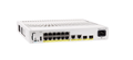 CISCO CATALYST 9000 COMPACT SWITCH 12-PORT POE+ 240W ESSENTIALS