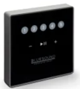 Biamp Wall-Mount Keypad Controller (BSO-CP100)