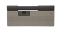 CONTOUR DESIGN Contour SliderMouse Pro trådløs ergonomisk mus (601409)