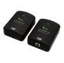 ICRON Extender USB2 Tx/Rx CAT 5e/6/7 1xTP Max 100 m Ranger 2311 Power LEX/REX