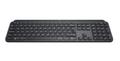 LOGITECH MX KEYS FOR BUSINESS Bolt Wireless Illuminated Keyboard (920-010249)