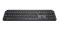 LOGITECH MX KEYS FOR BUSINESS - Bolt Wireless Illuminated Keyboard