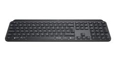 LOGITECH MX KEYS FOR BUSINESS Bolt Wireless Illuminated Keyboard (920-010249) (920-010249)