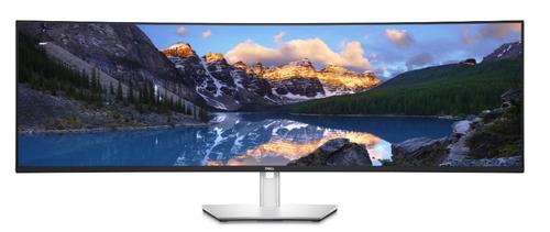 DELL DELL UltraSharp LED monitor - curved - 49" for testing (TEST-DELL-U4924DW)