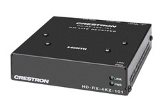 Crestron DM Lite® 4K60 4:4:4 Receiver for HDMI® Signal Extension over CATx Cable